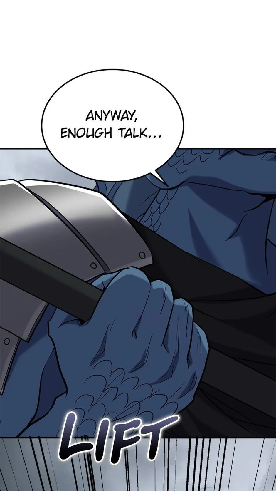 Read The Swordmaster