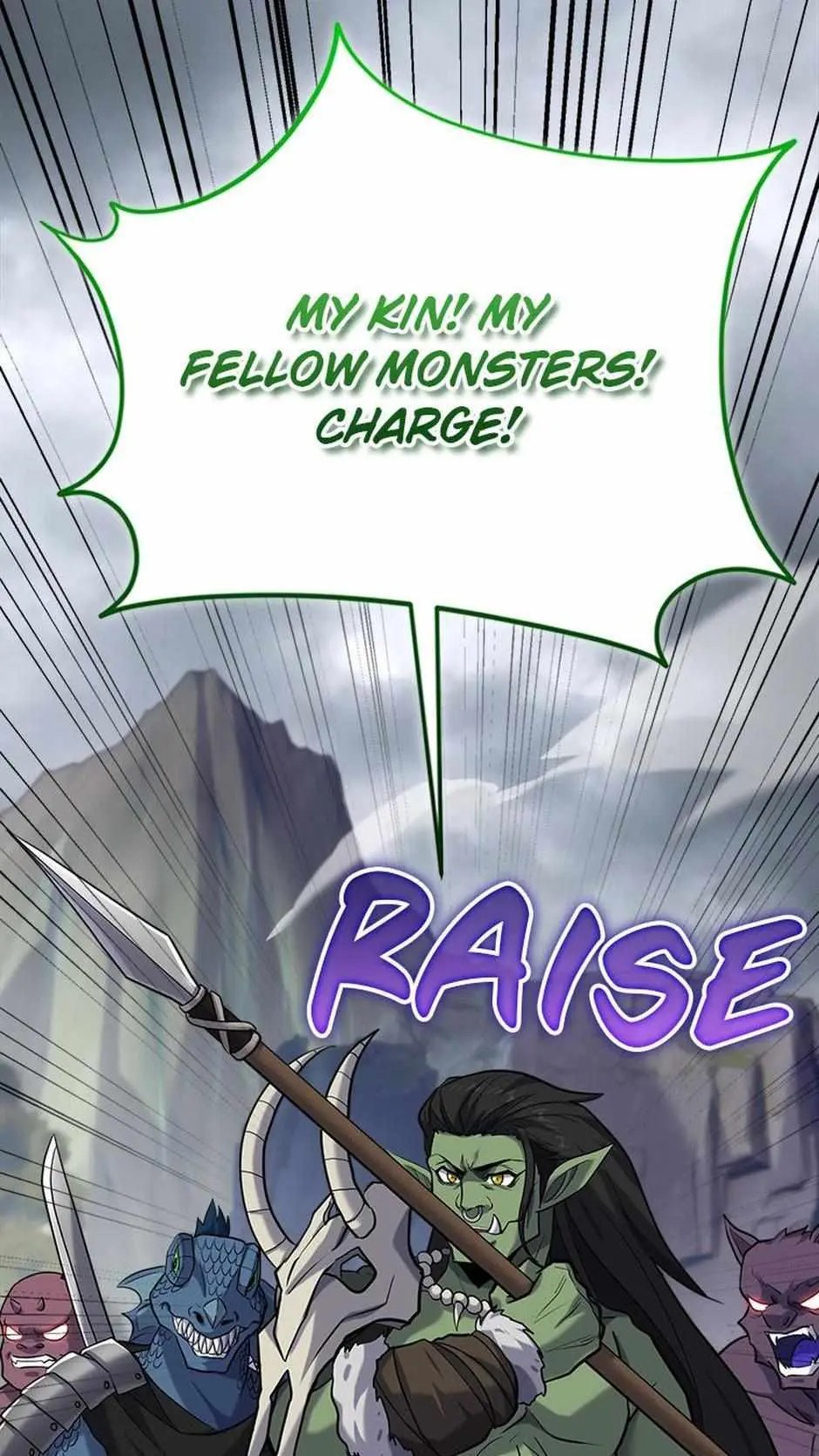Read The Swordmaster