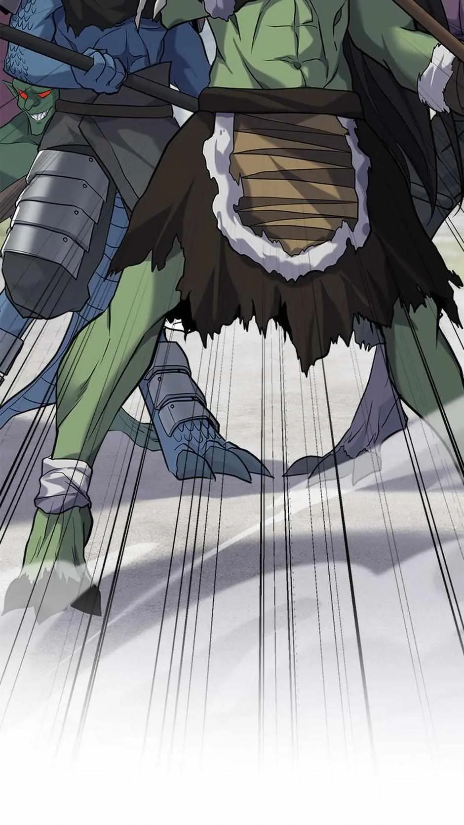 Read The Swordmaster