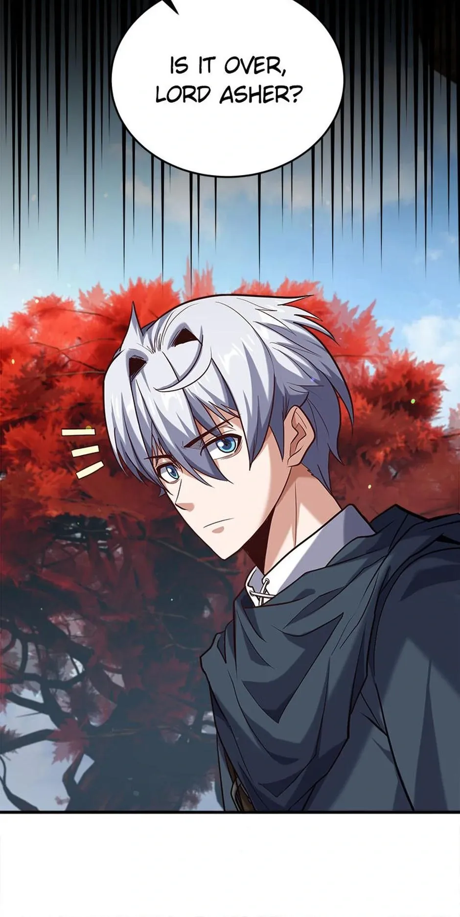 Read The Swordmaster