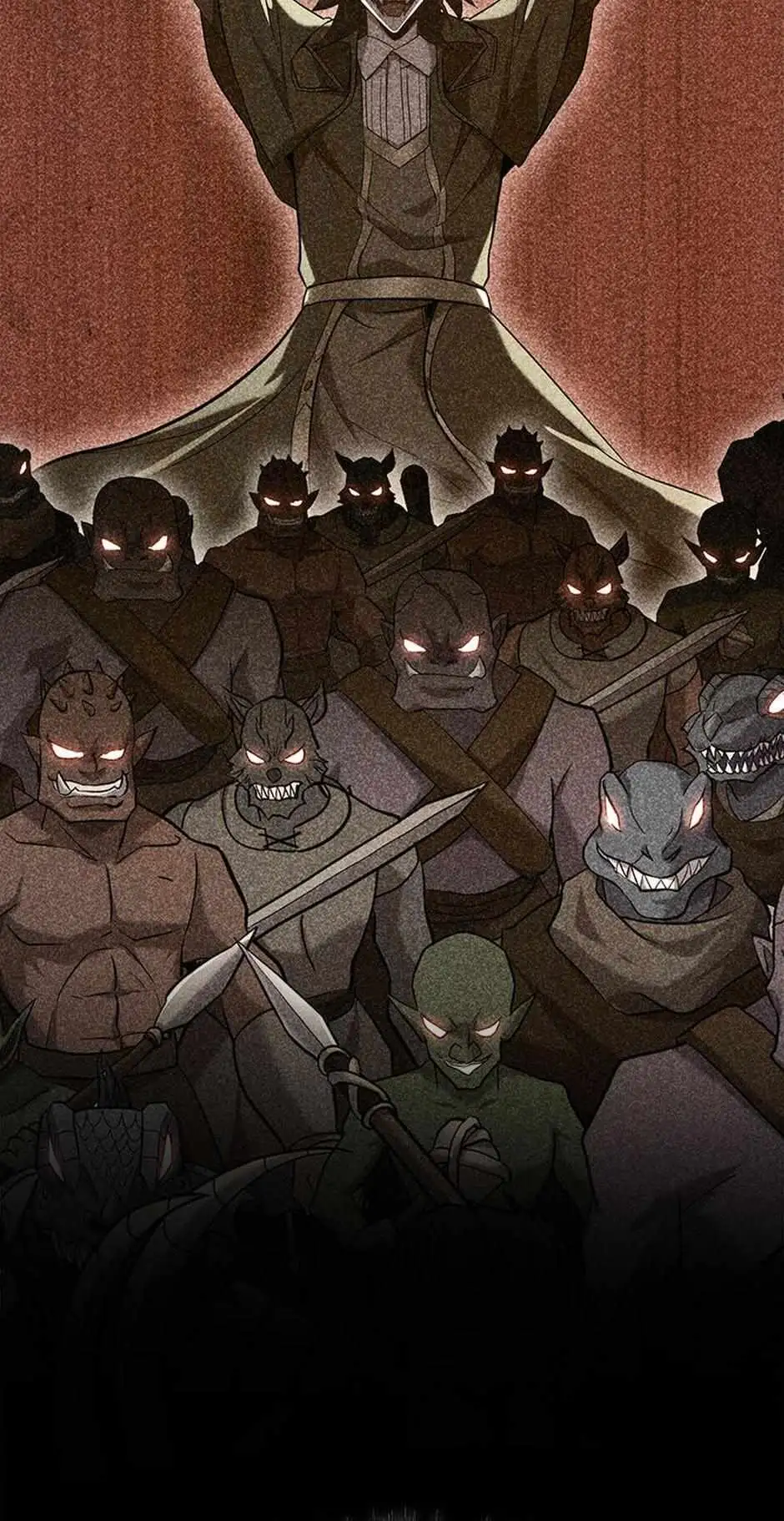 Read The Swordmaster
