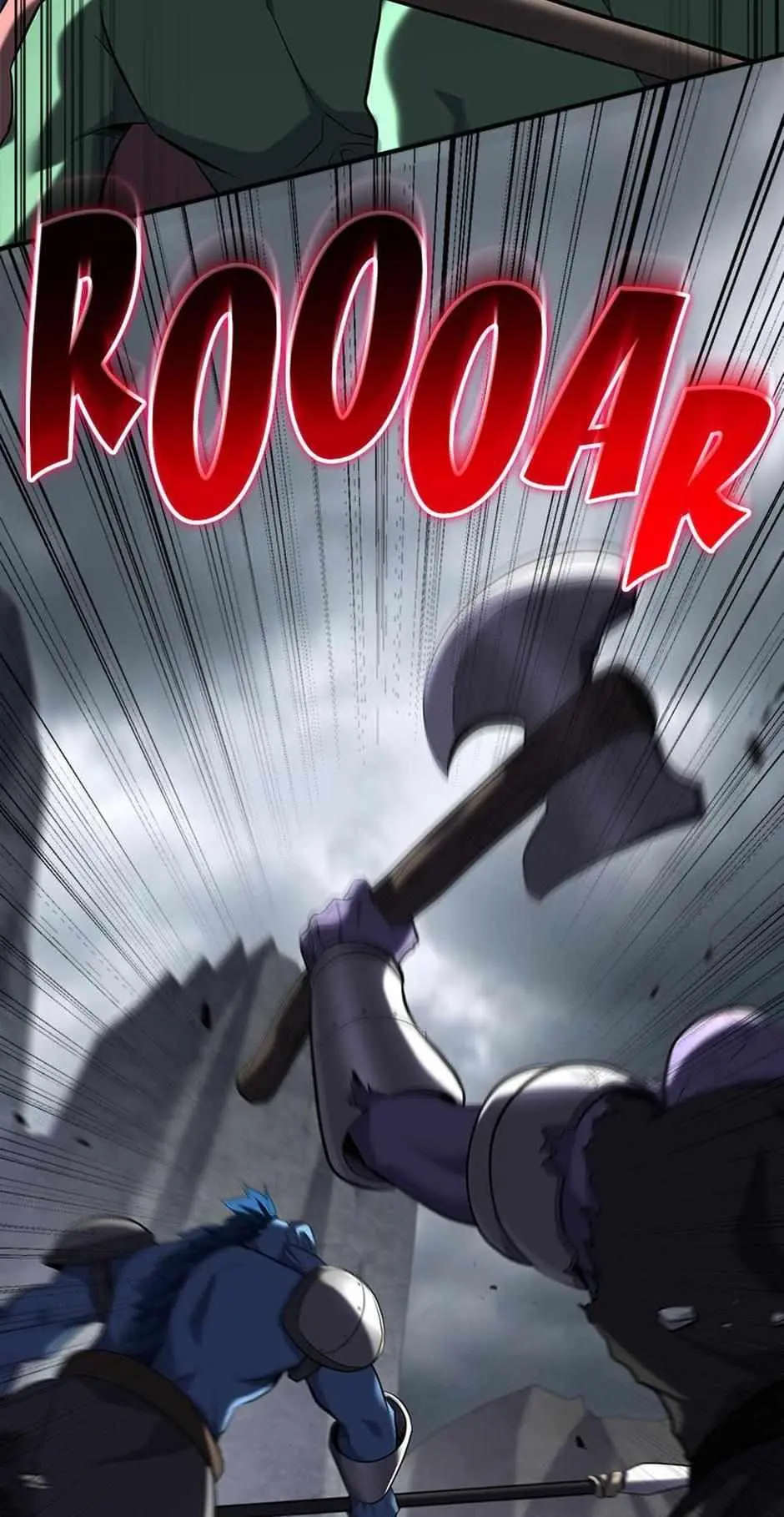 Read The Swordmaster