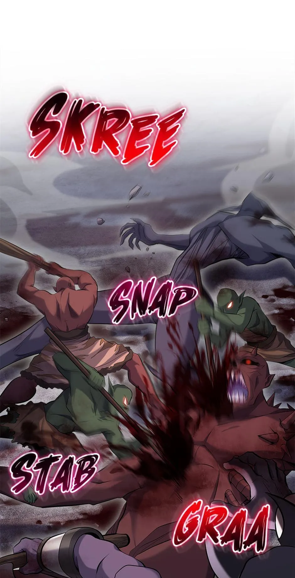 Read The Swordmaster