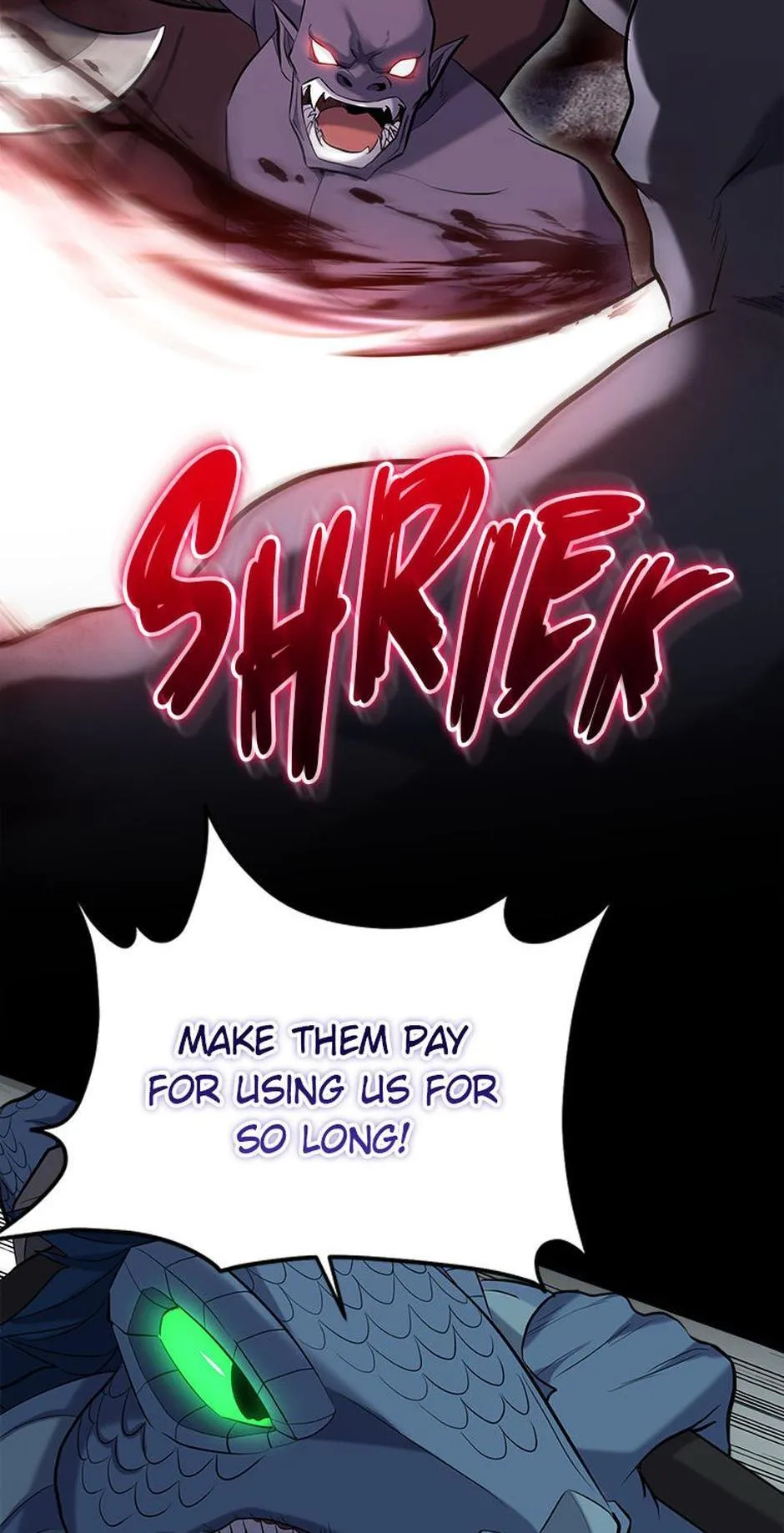 Read The Swordmaster