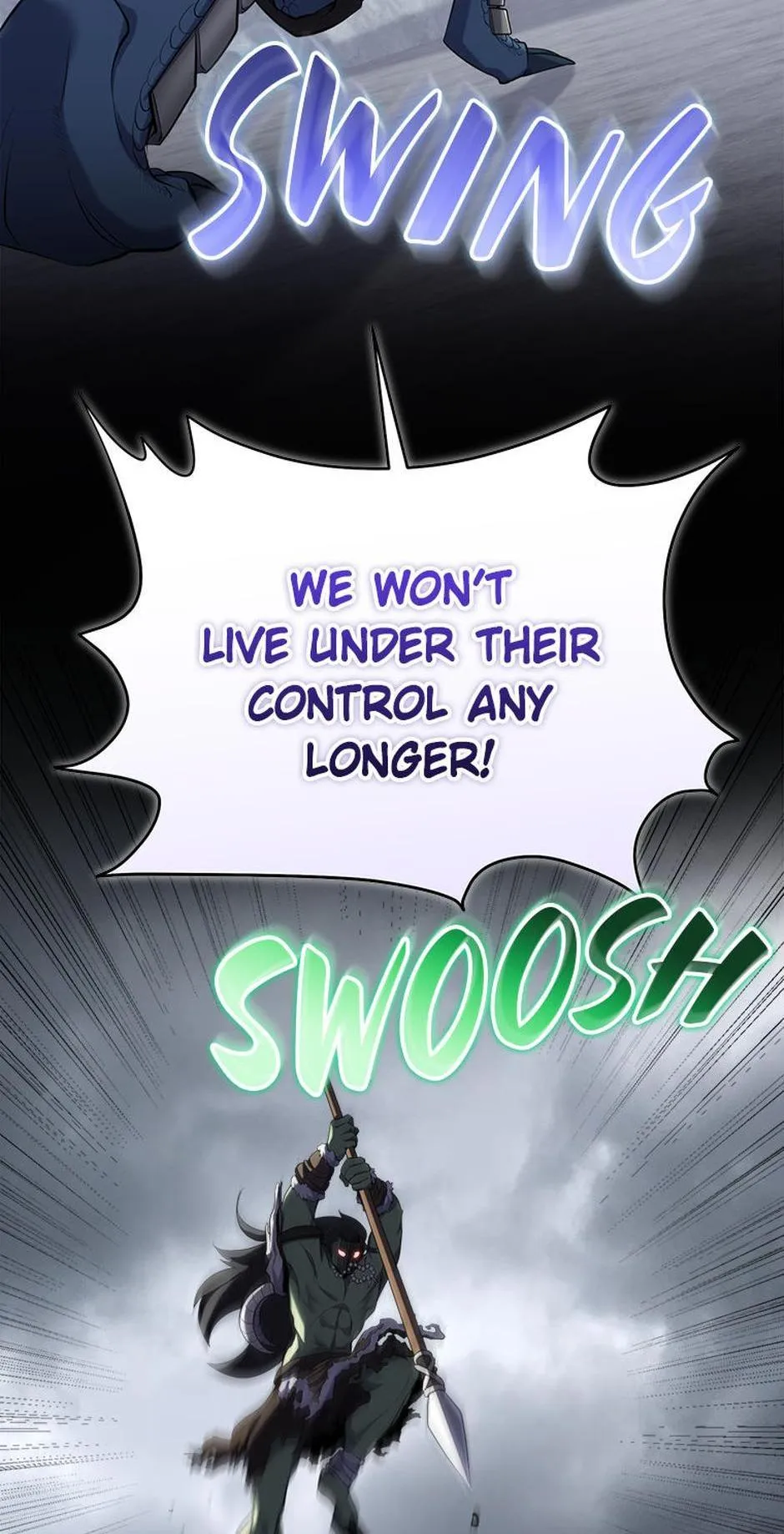 Read The Swordmaster