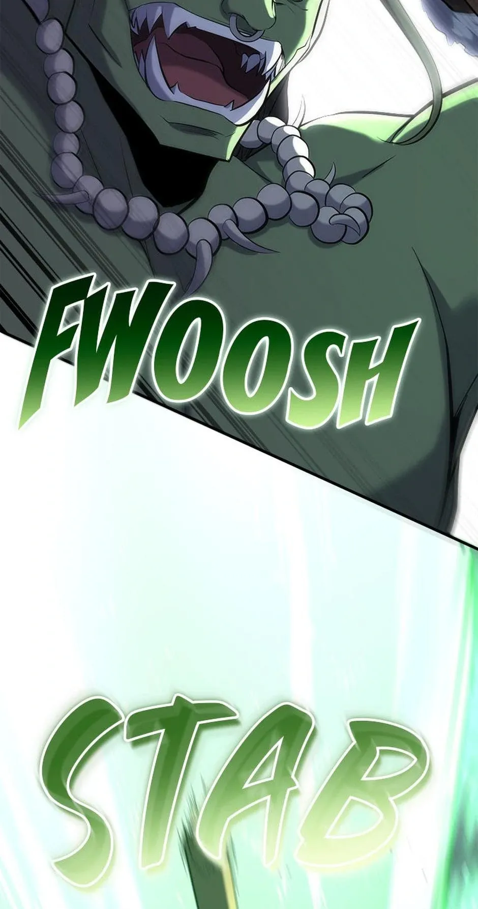 Read The Swordmaster
