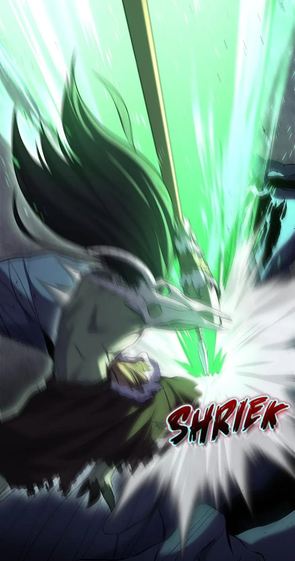 Read The Swordmaster