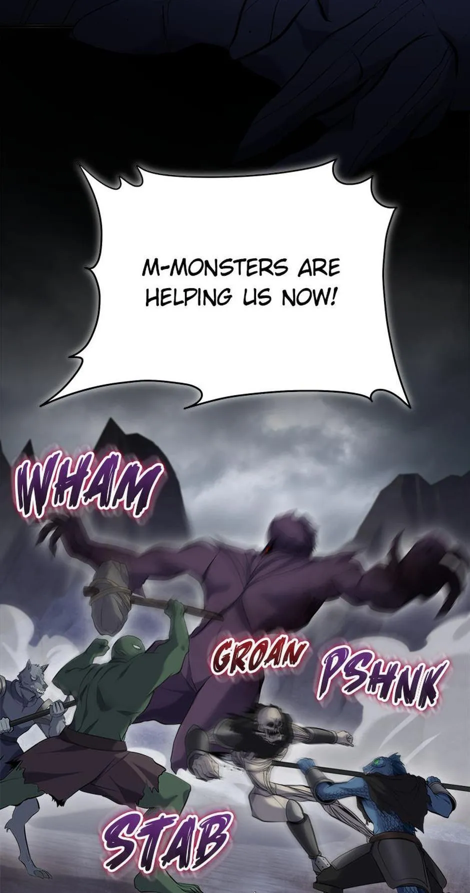 Read The Swordmaster