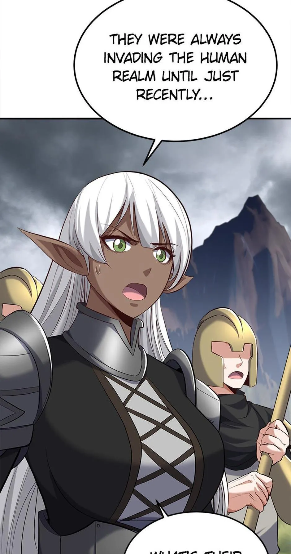 Read The Swordmaster