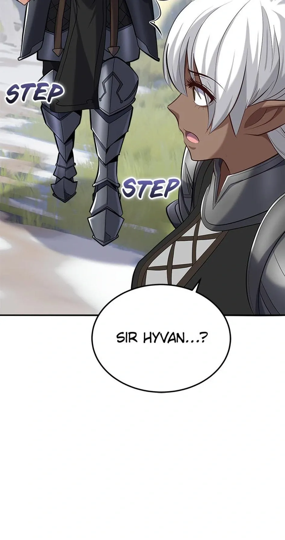 Read The Swordmaster