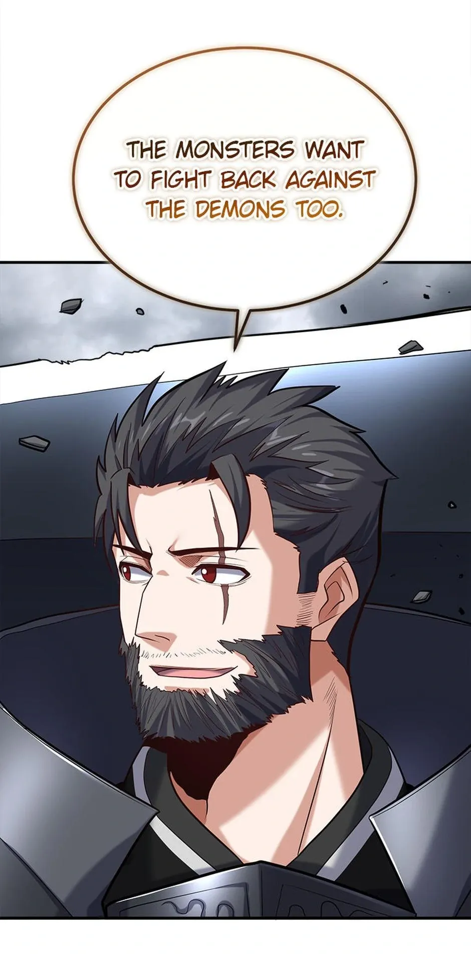 Read The Swordmaster
