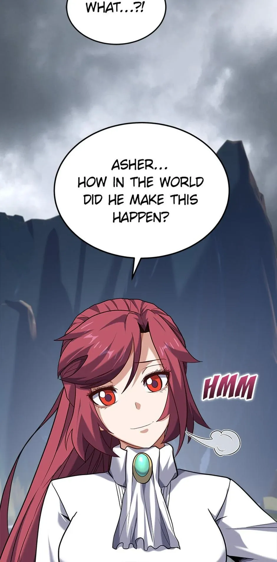 Read The Swordmaster