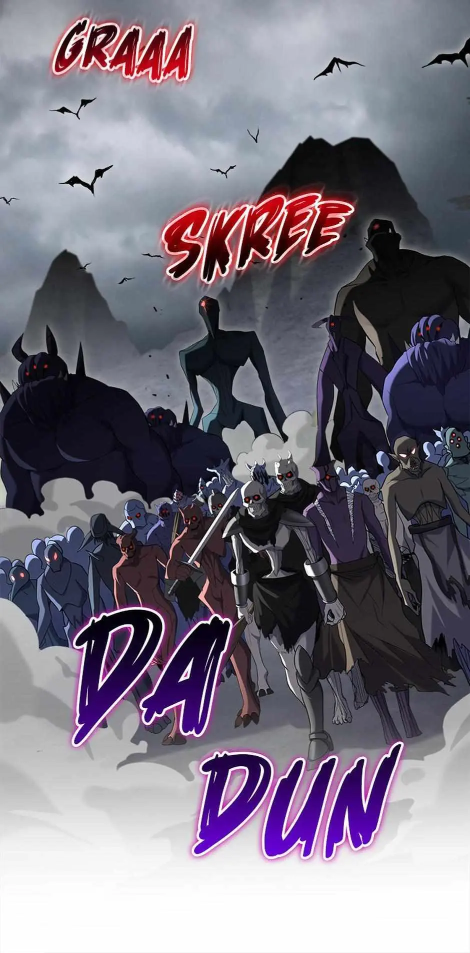 Read The Swordmaster