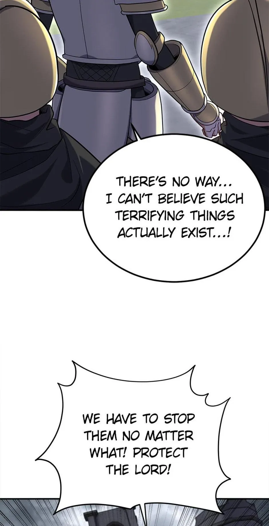 Read The Swordmaster