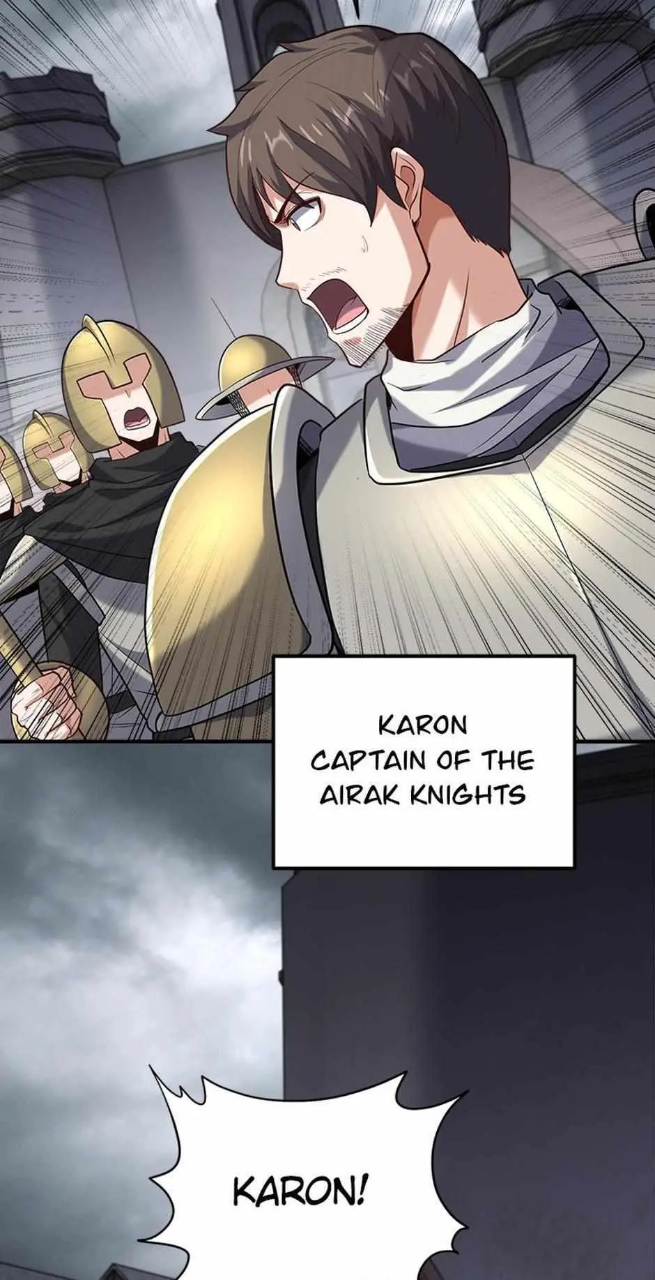 Read The Swordmaster
