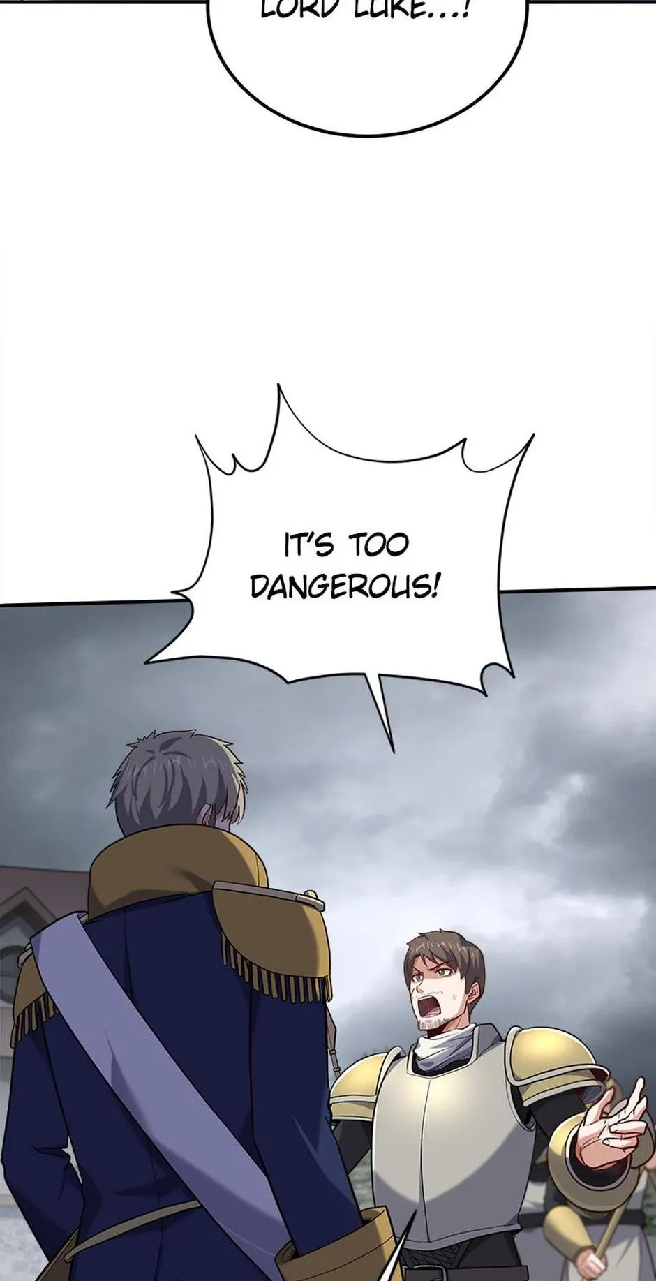 Read The Swordmaster