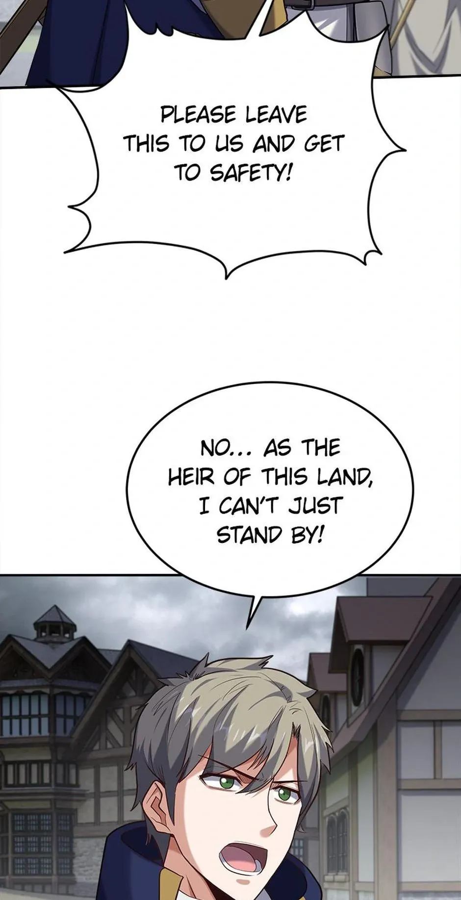 Read The Swordmaster