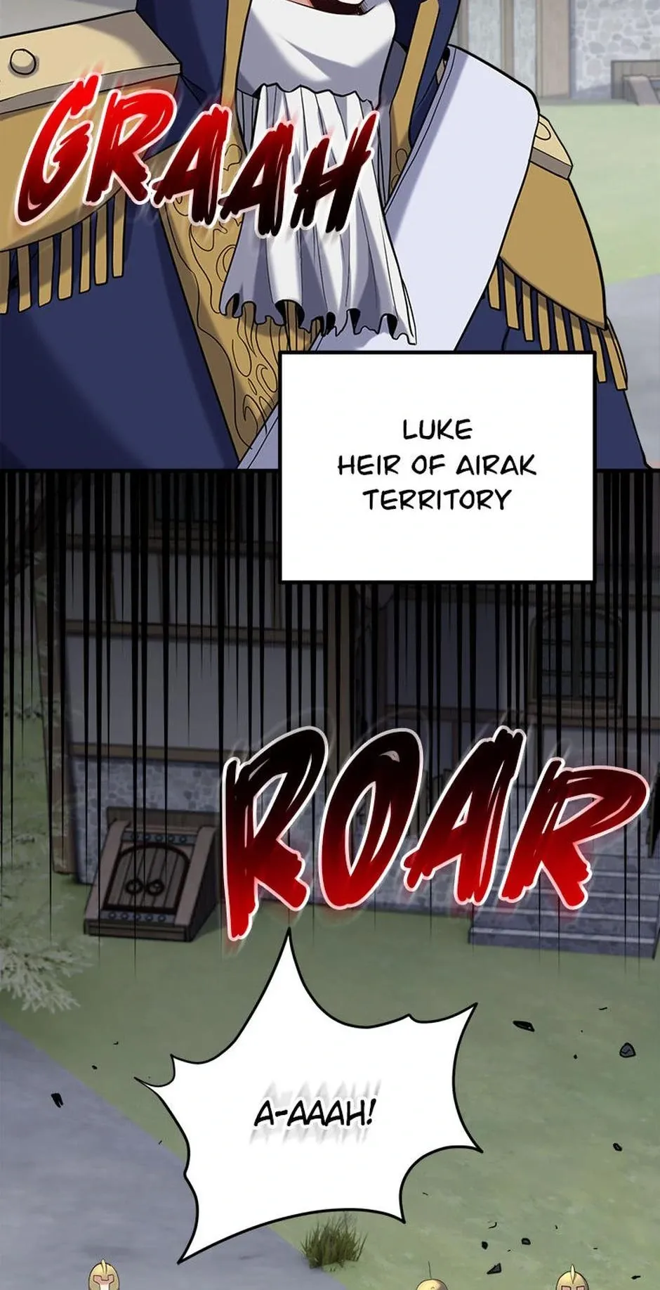 Read The Swordmaster