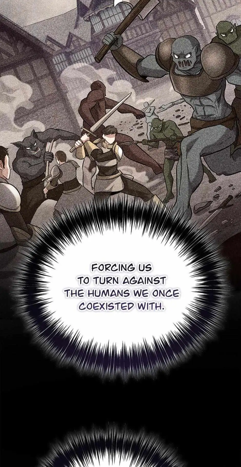 Read The Swordmaster