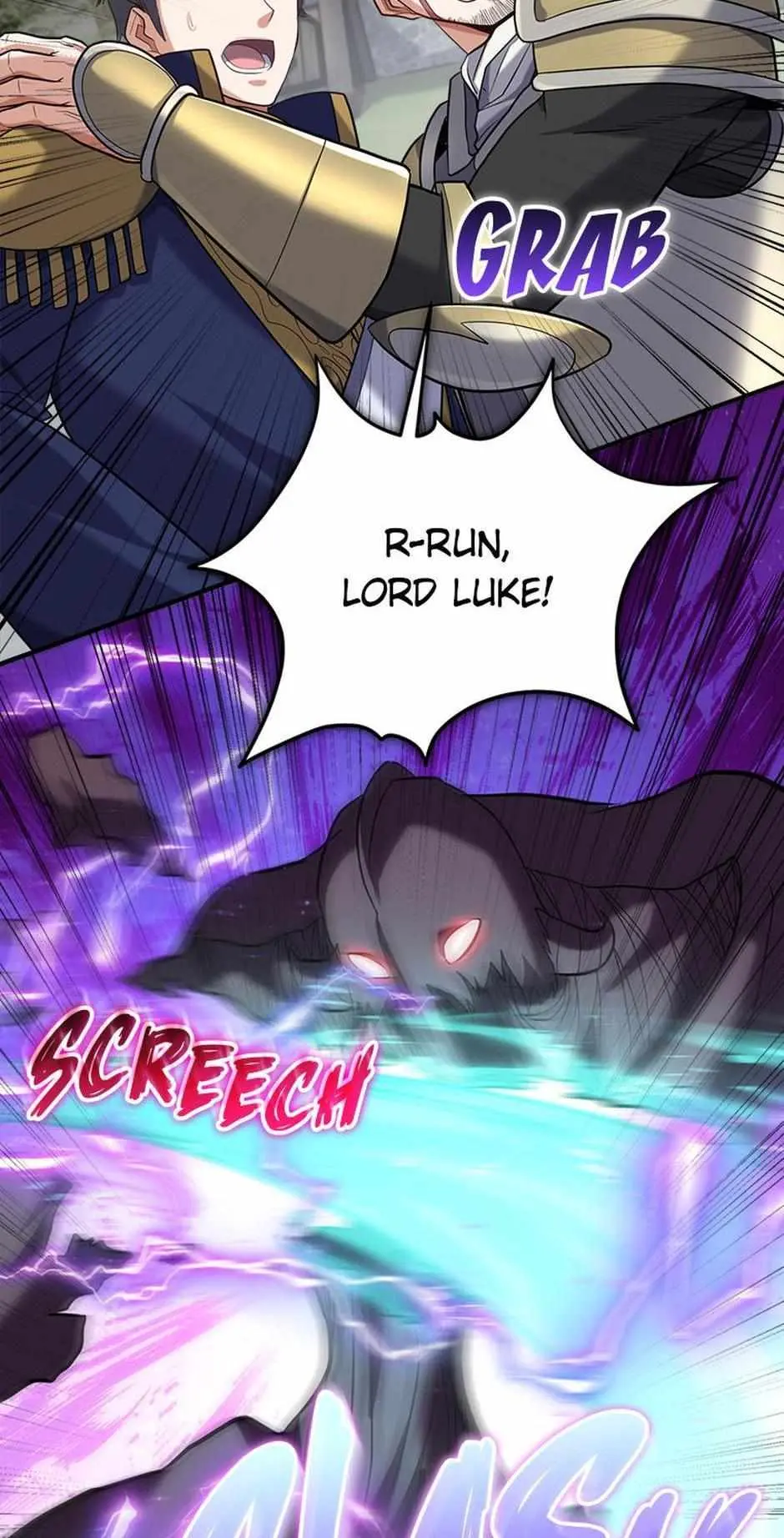 Read The Swordmaster