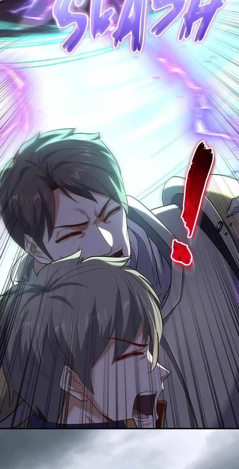 Read The Swordmaster