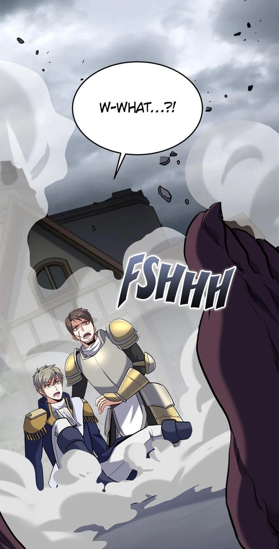 Read The Swordmaster