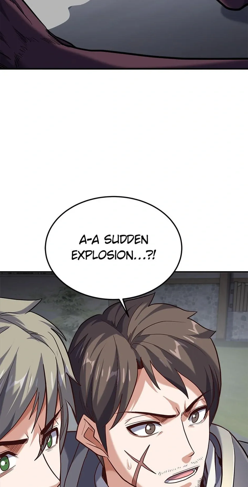 Read The Swordmaster