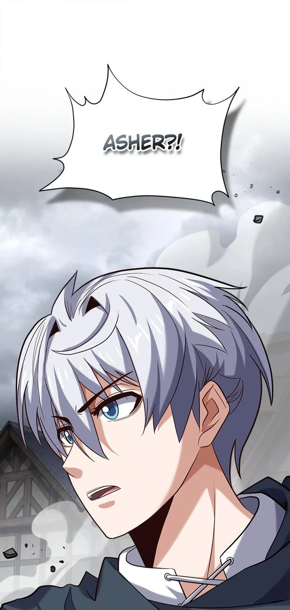Read The Swordmaster