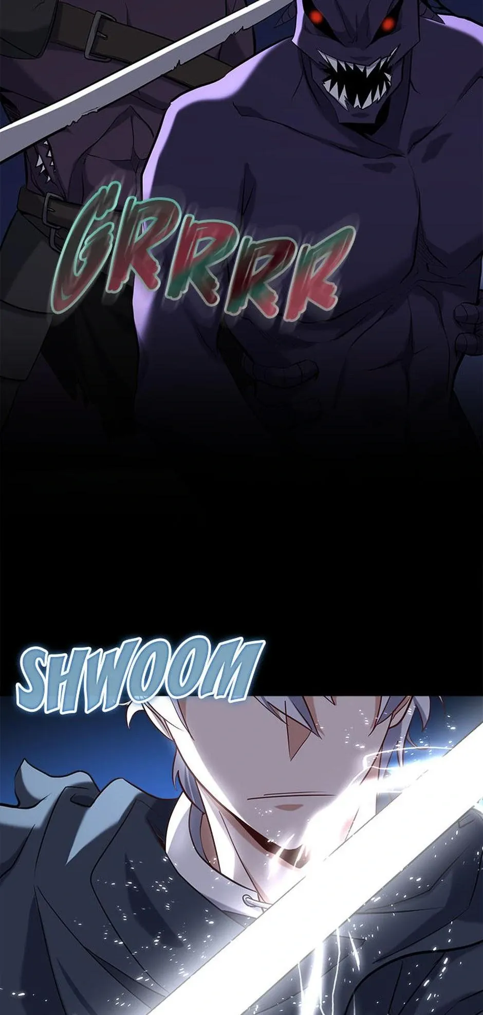 Read The Swordmaster