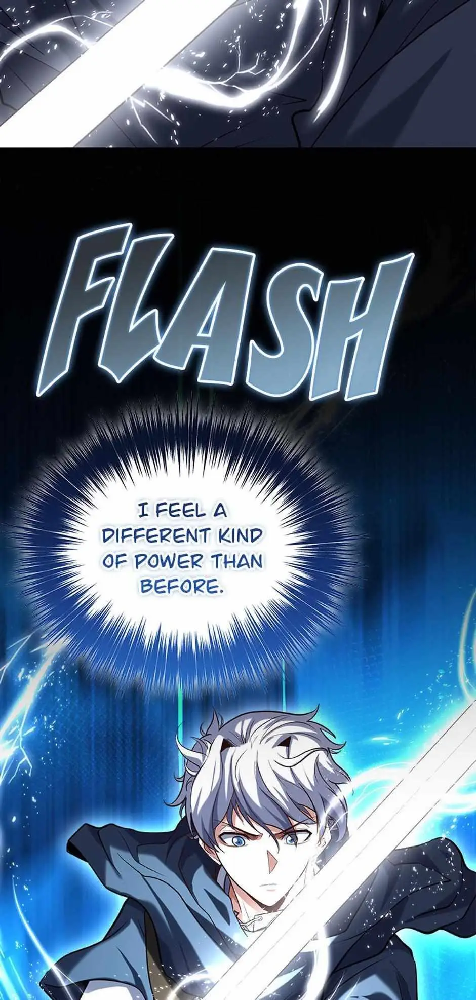Read The Swordmaster