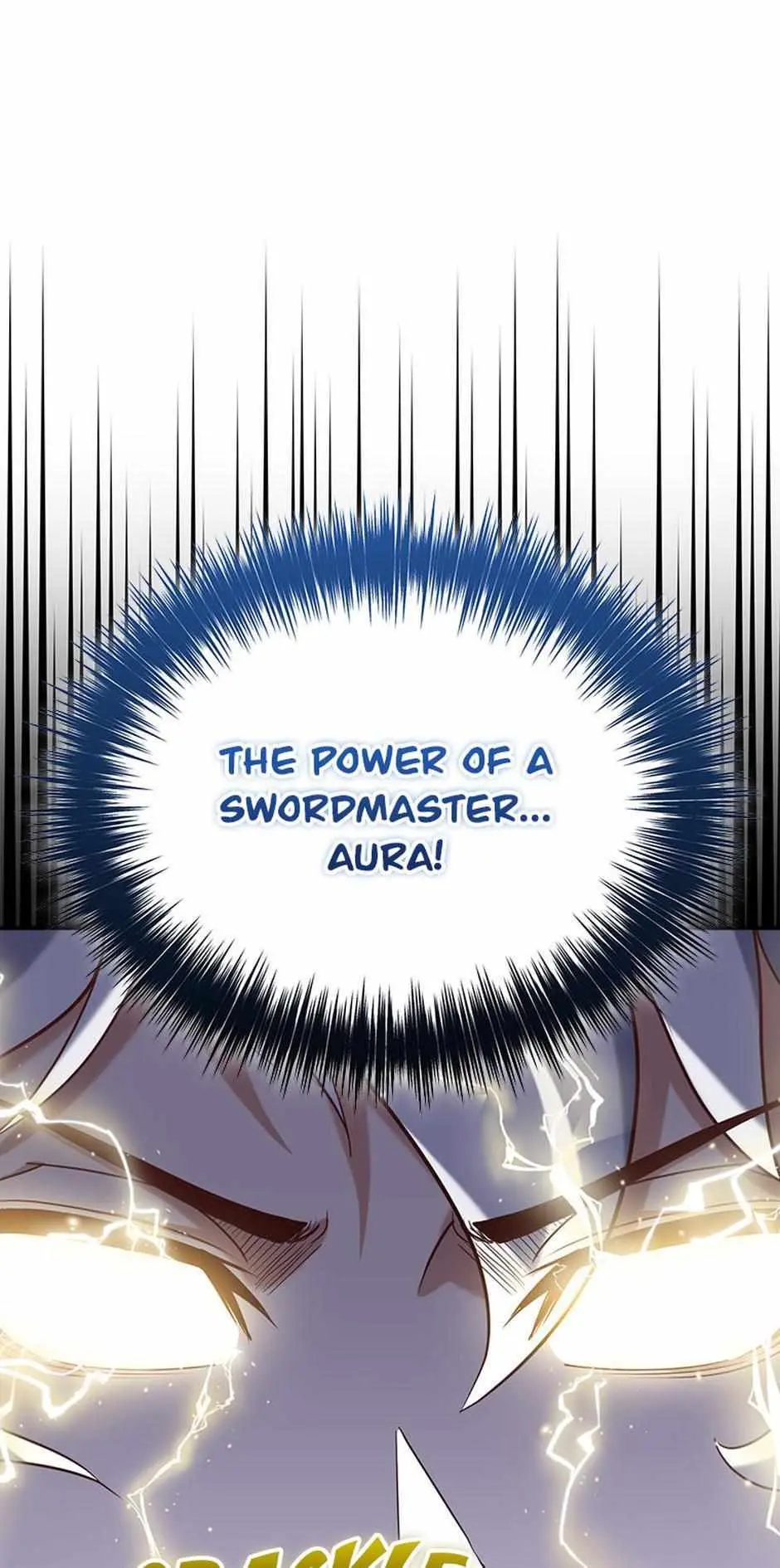 Read The Swordmaster