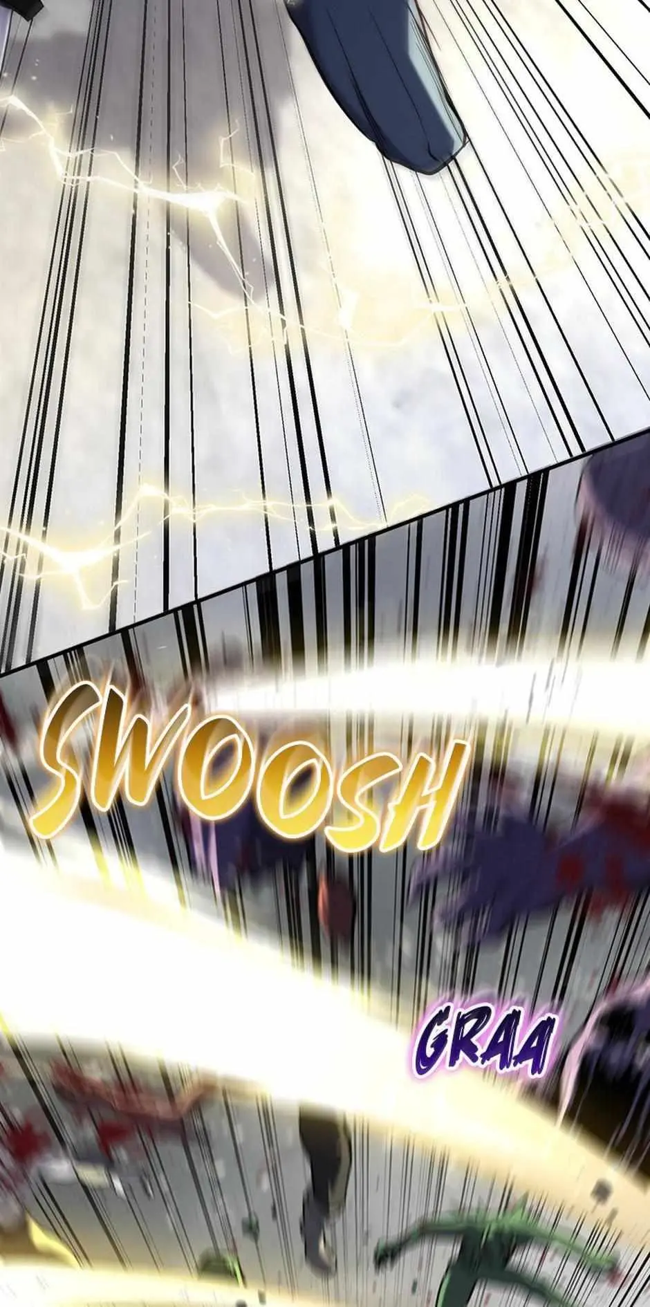 Read The Swordmaster