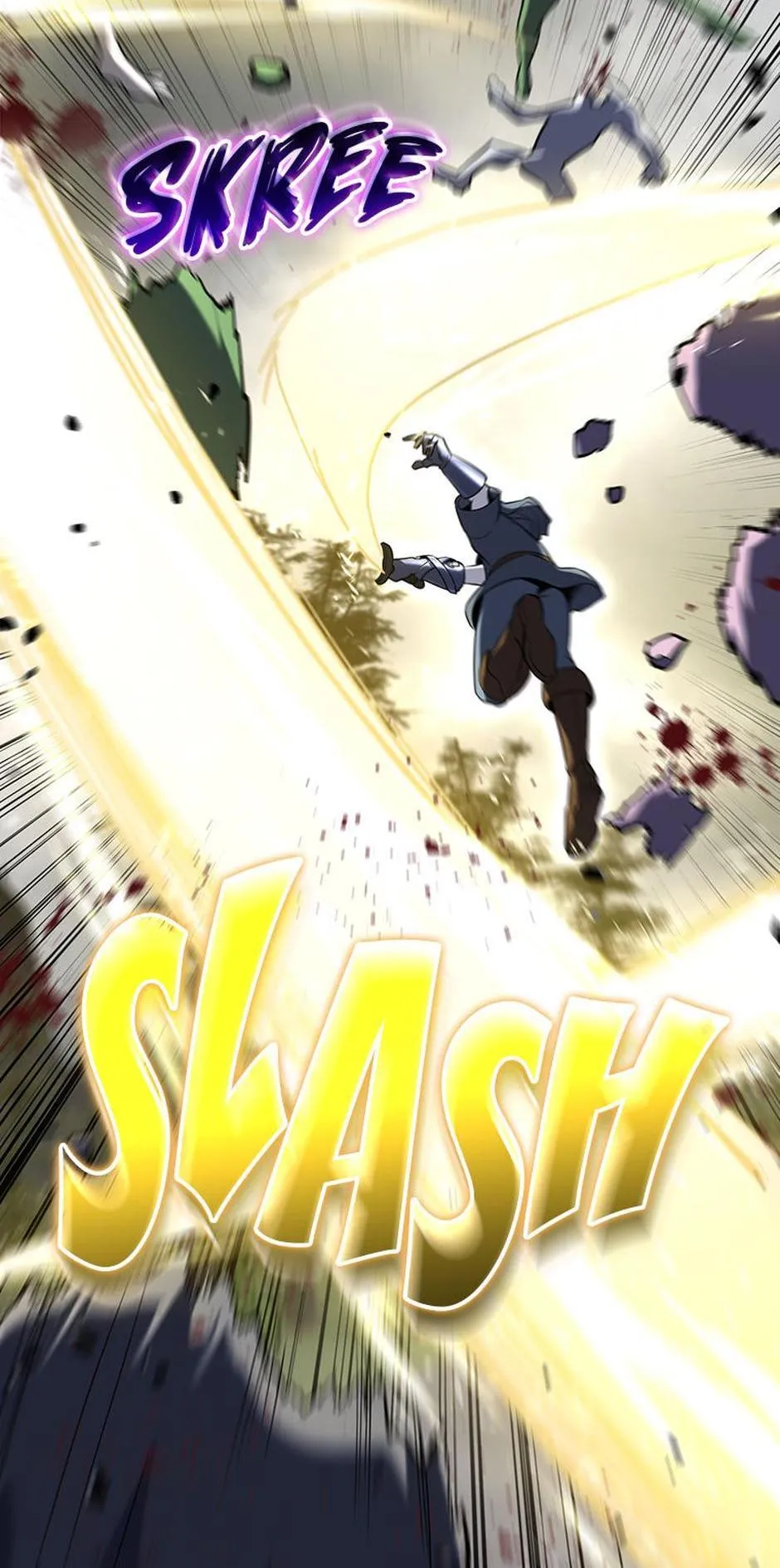 Read The Swordmaster
