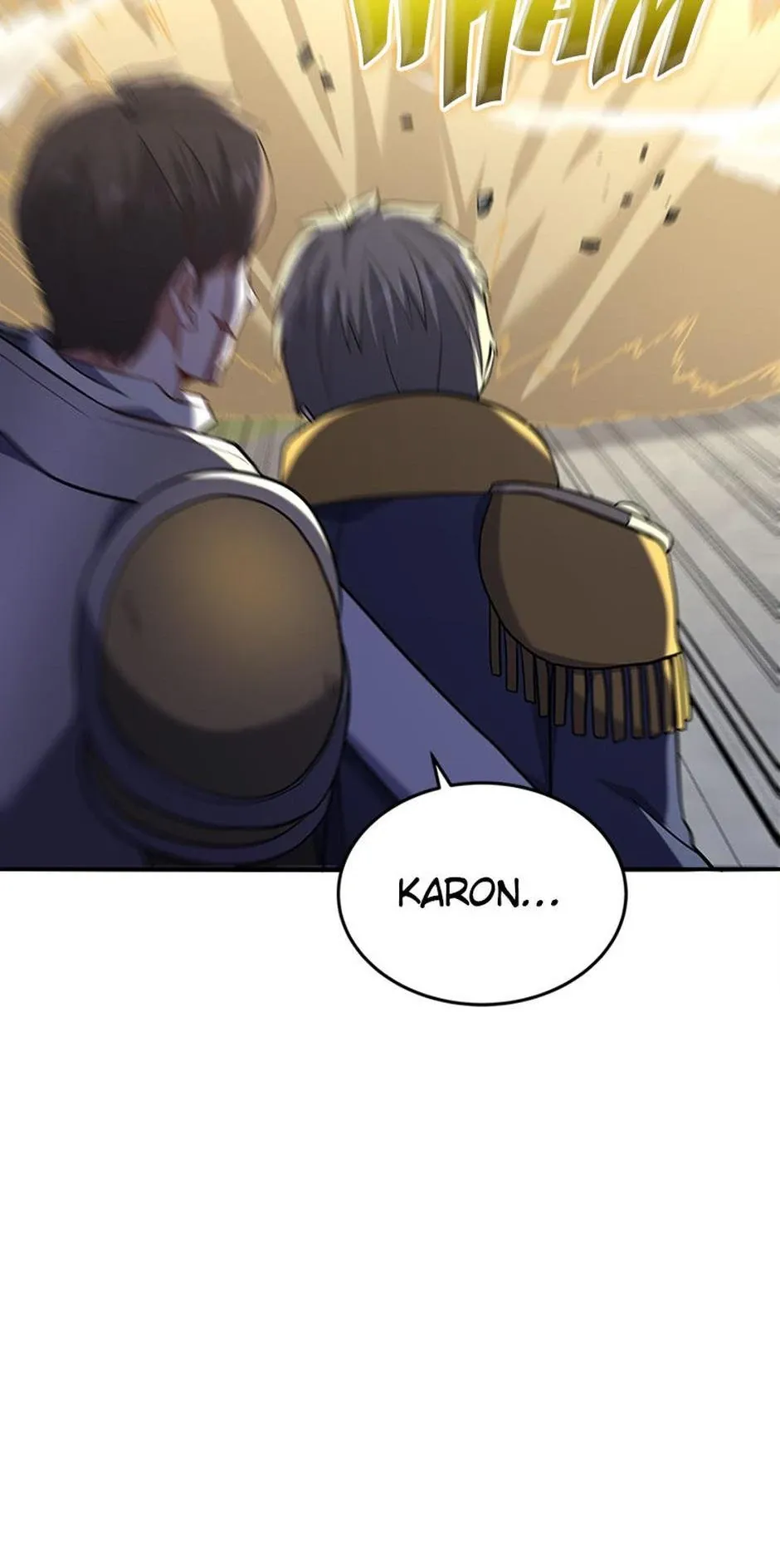 Read The Swordmaster