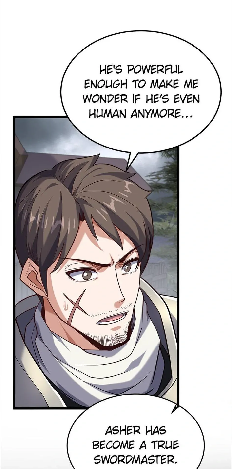 Read The Swordmaster