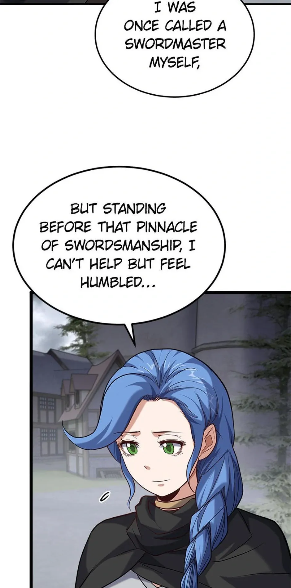 Read The Swordmaster