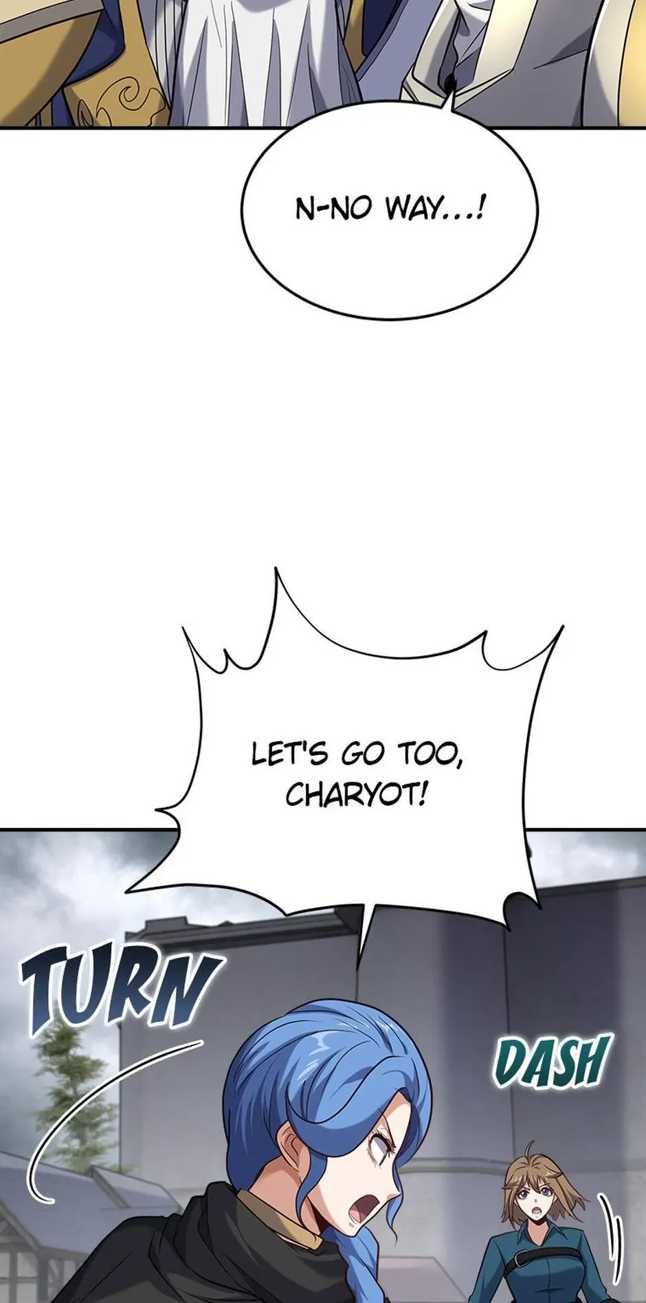 Read The Swordmaster