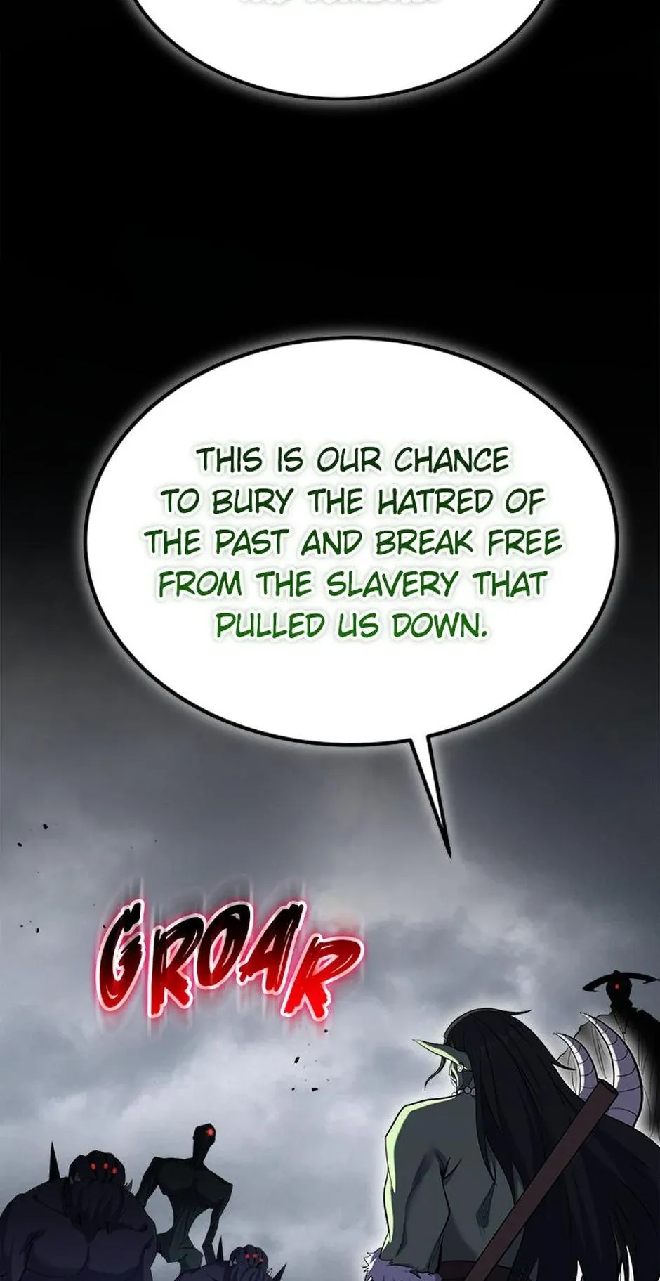 Read The Swordmaster