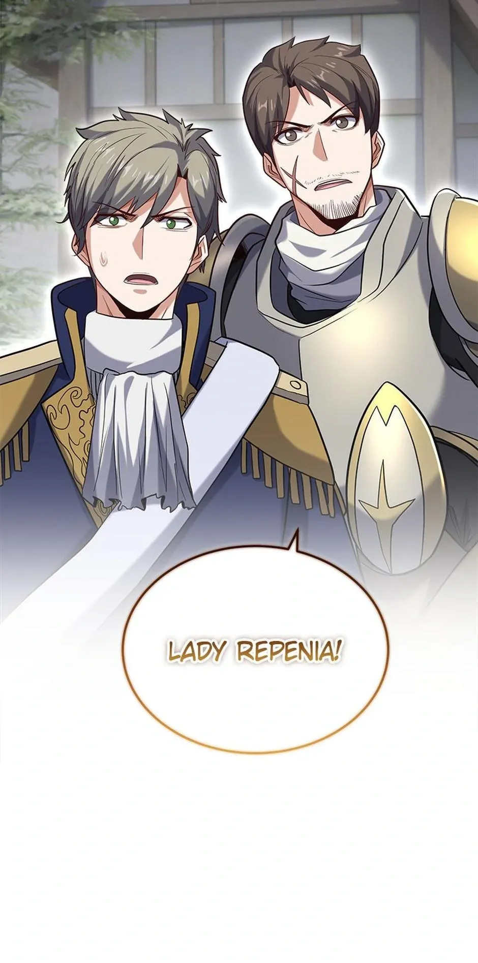 Read The Swordmaster