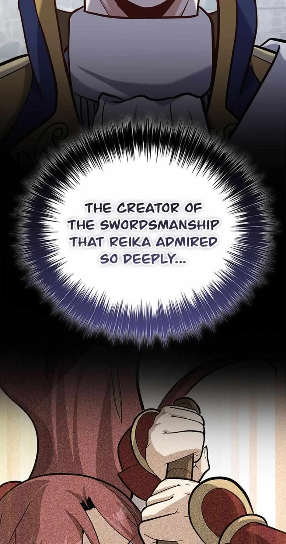 Read The Swordmaster