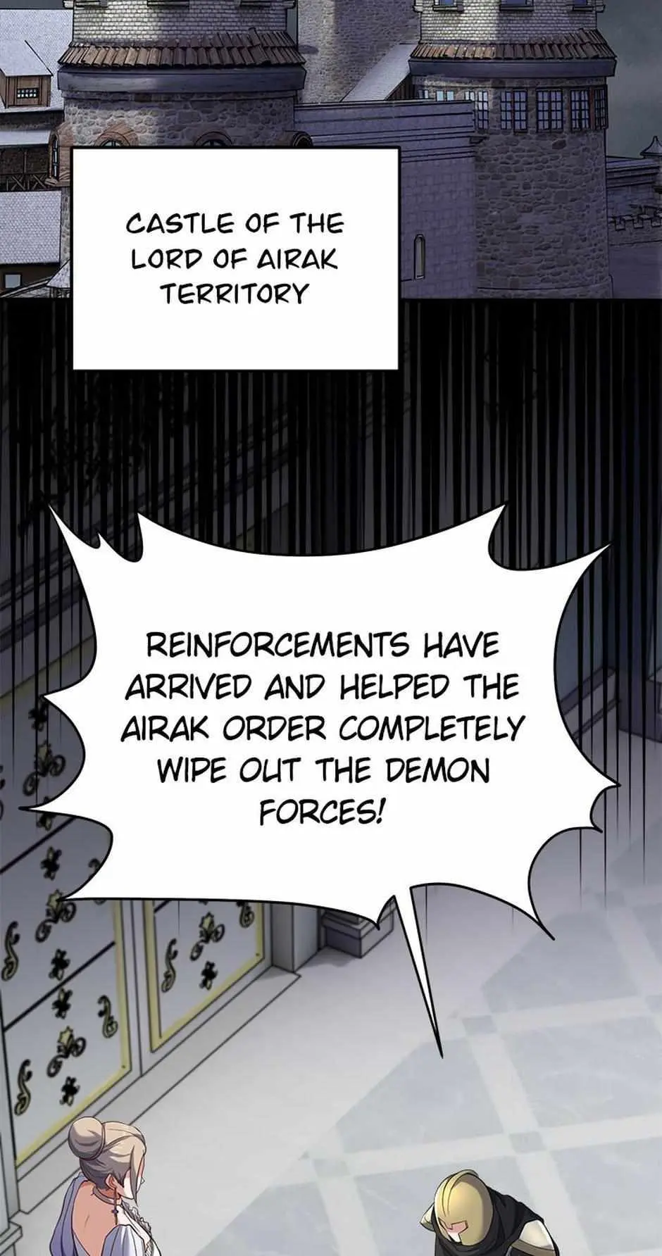 Read The Swordmaster
