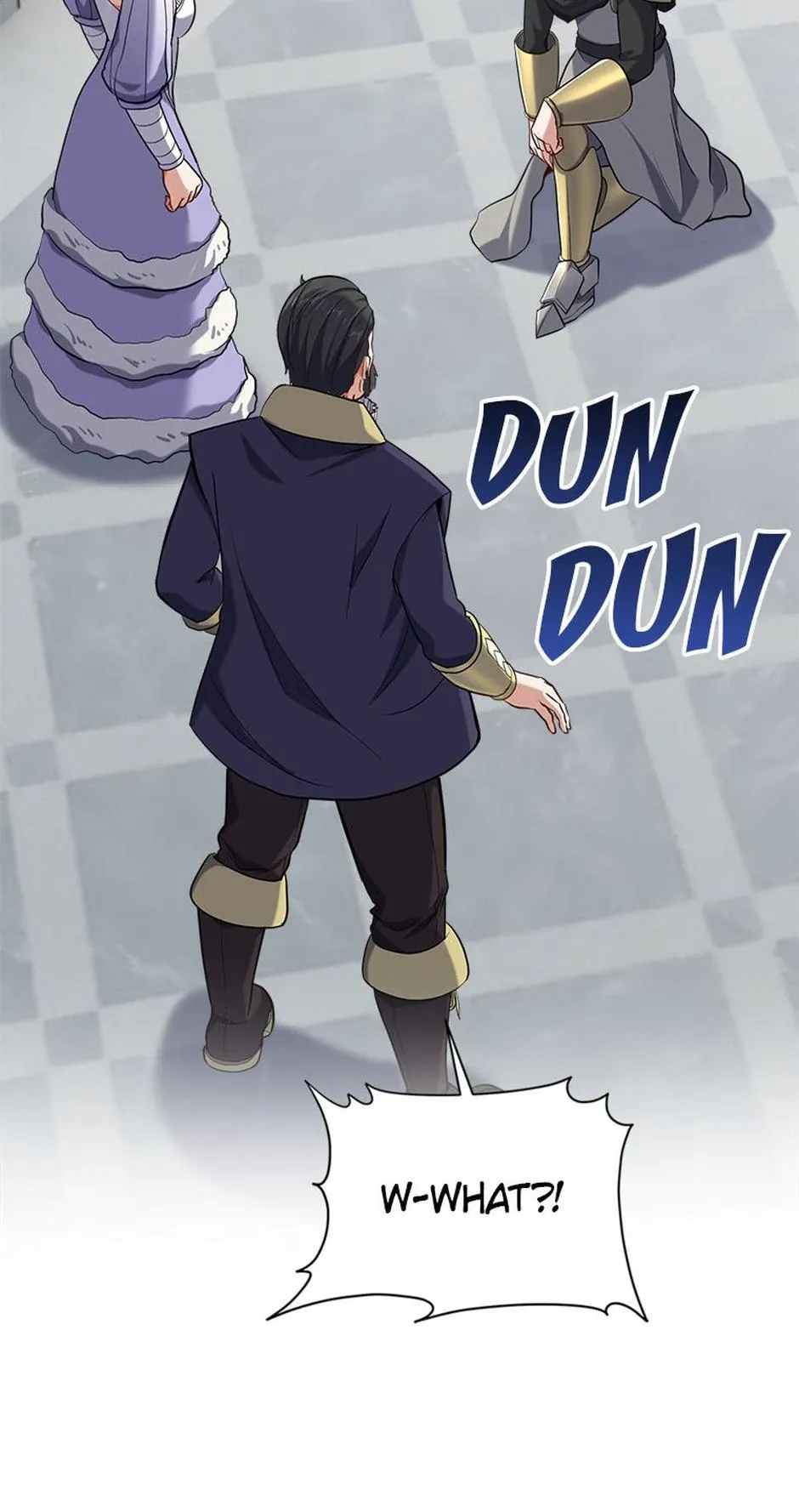 Read The Swordmaster