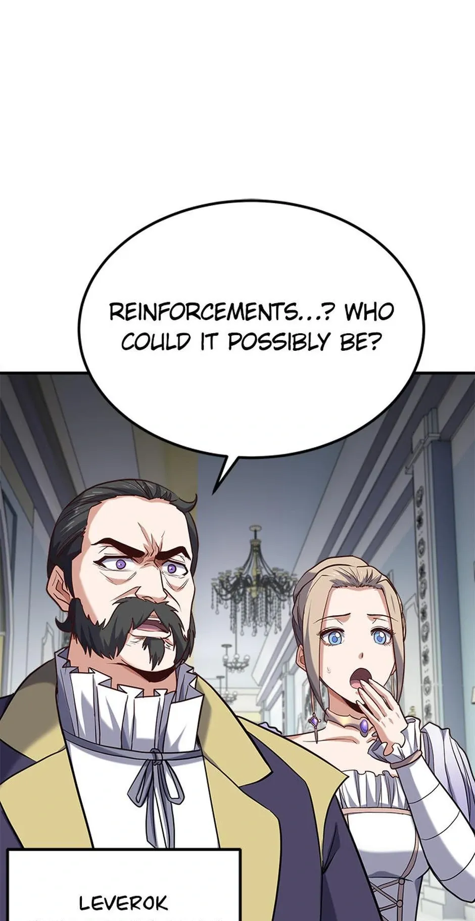 Read The Swordmaster
