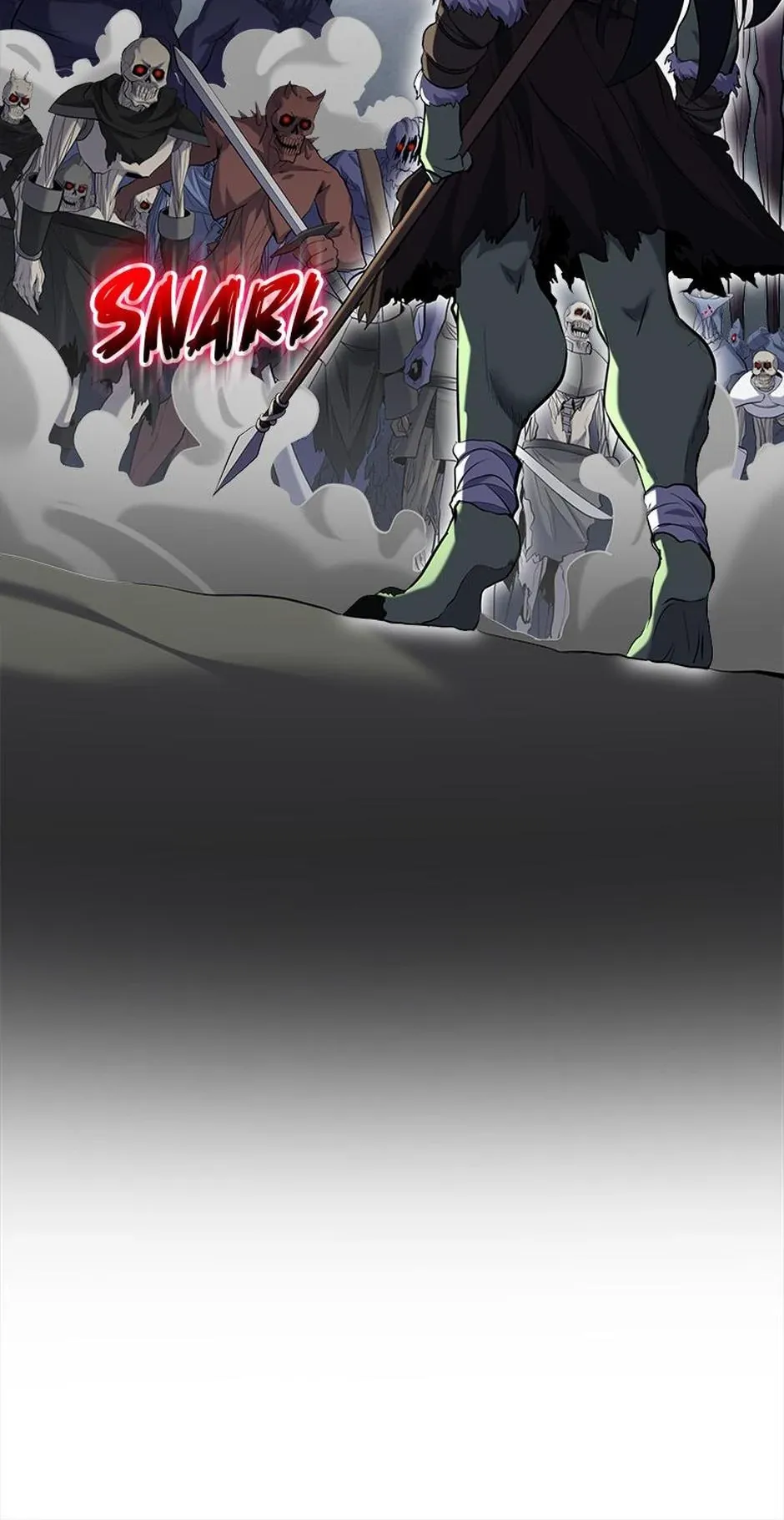 Read The Swordmaster