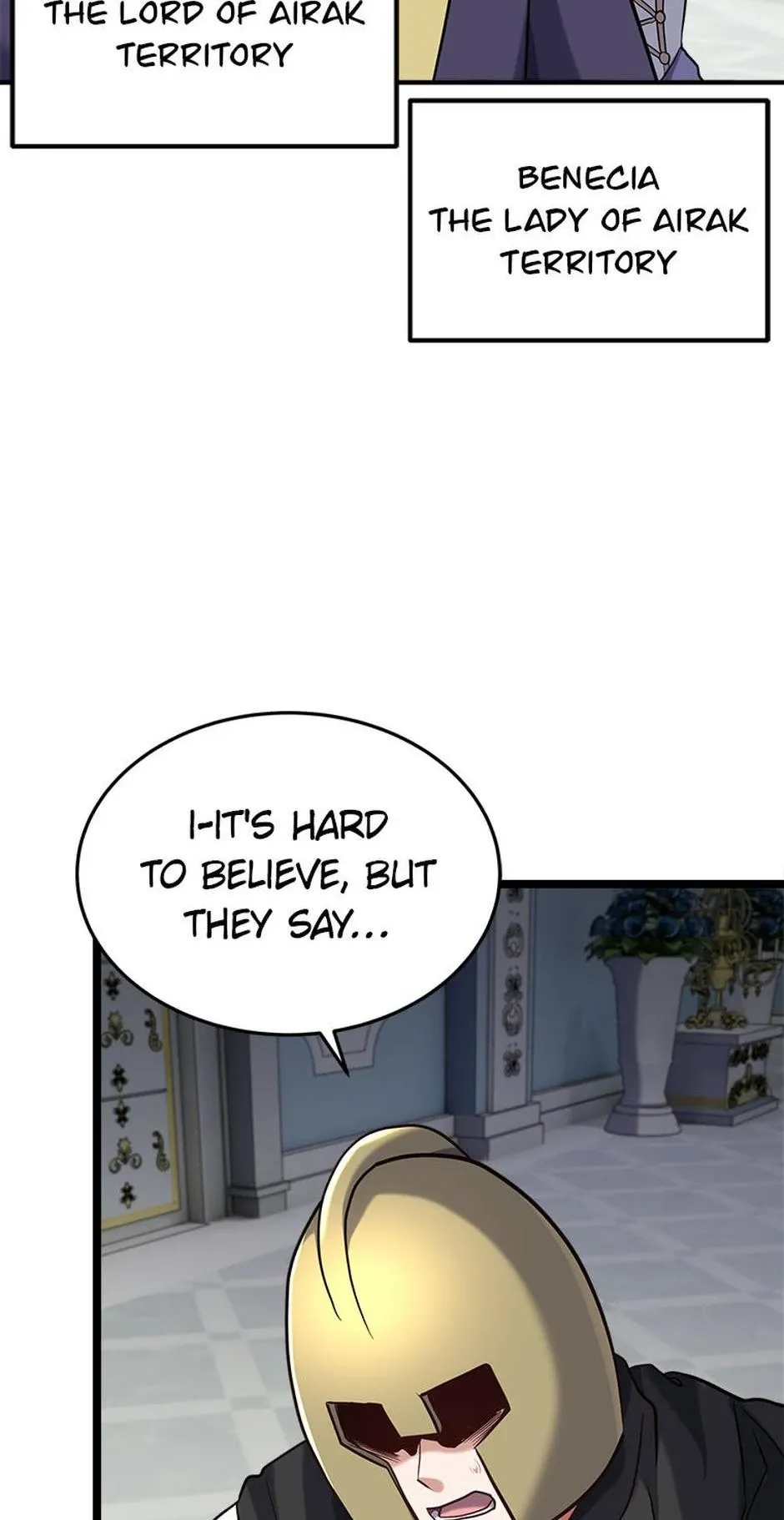Read The Swordmaster