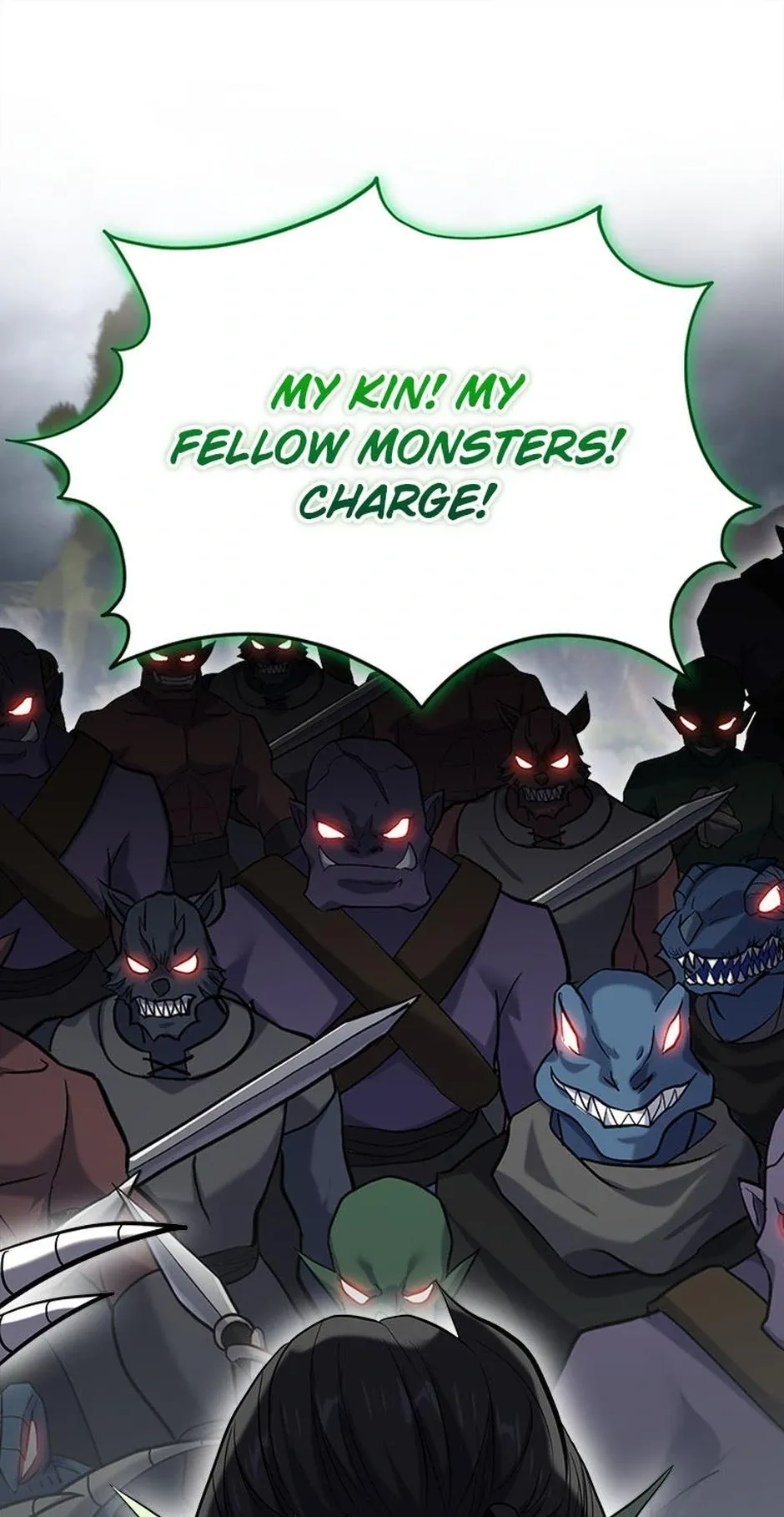 Read The Swordmaster