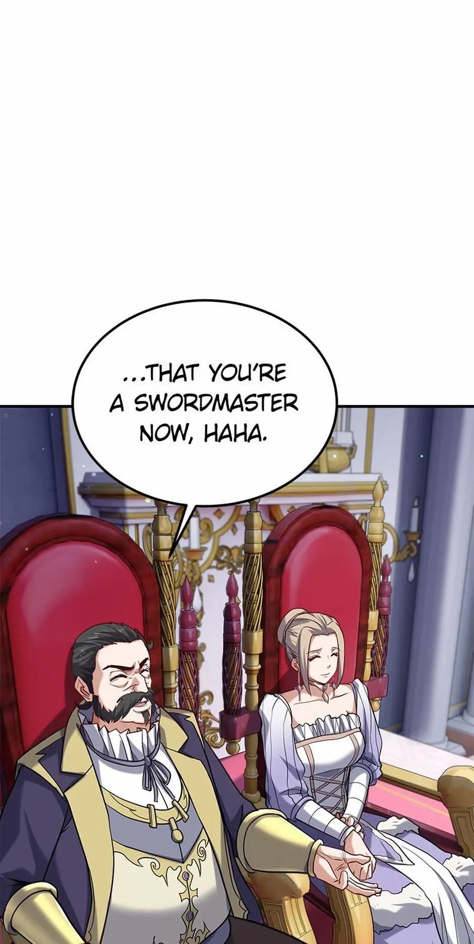 Read The Swordmaster