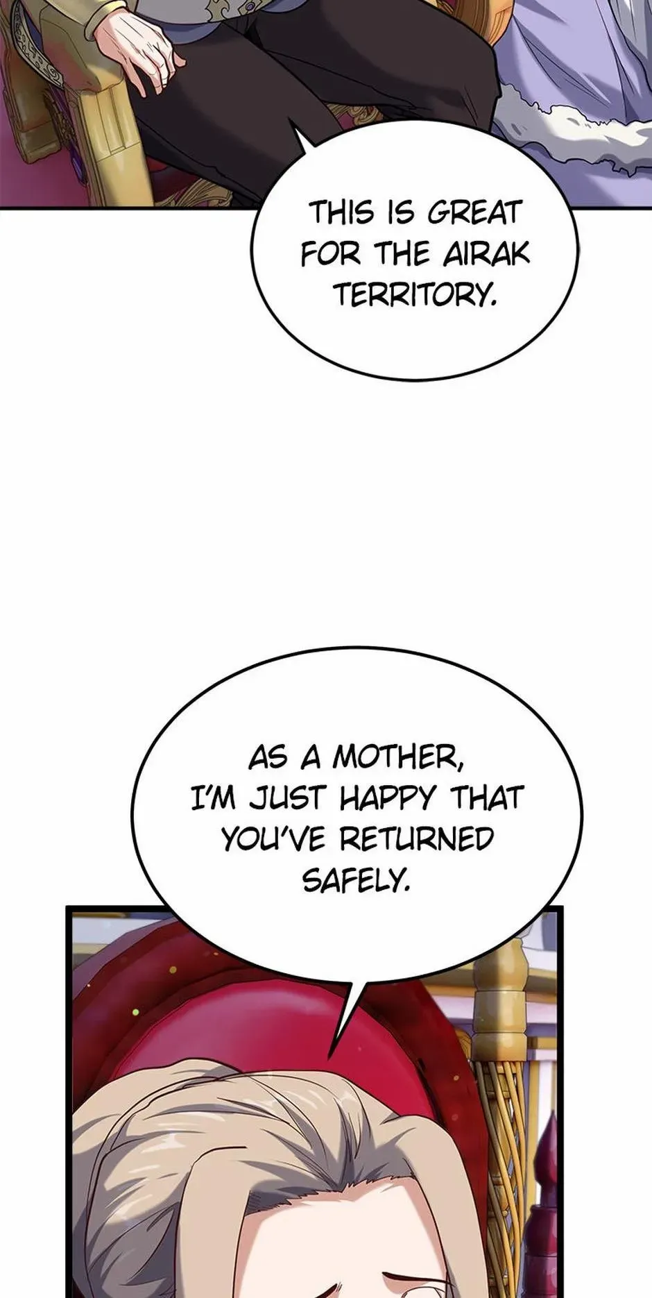 Read The Swordmaster