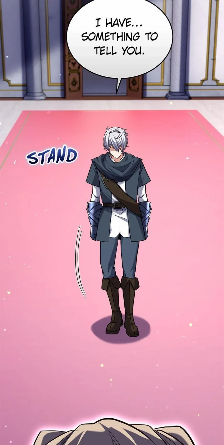 Read The Swordmaster
