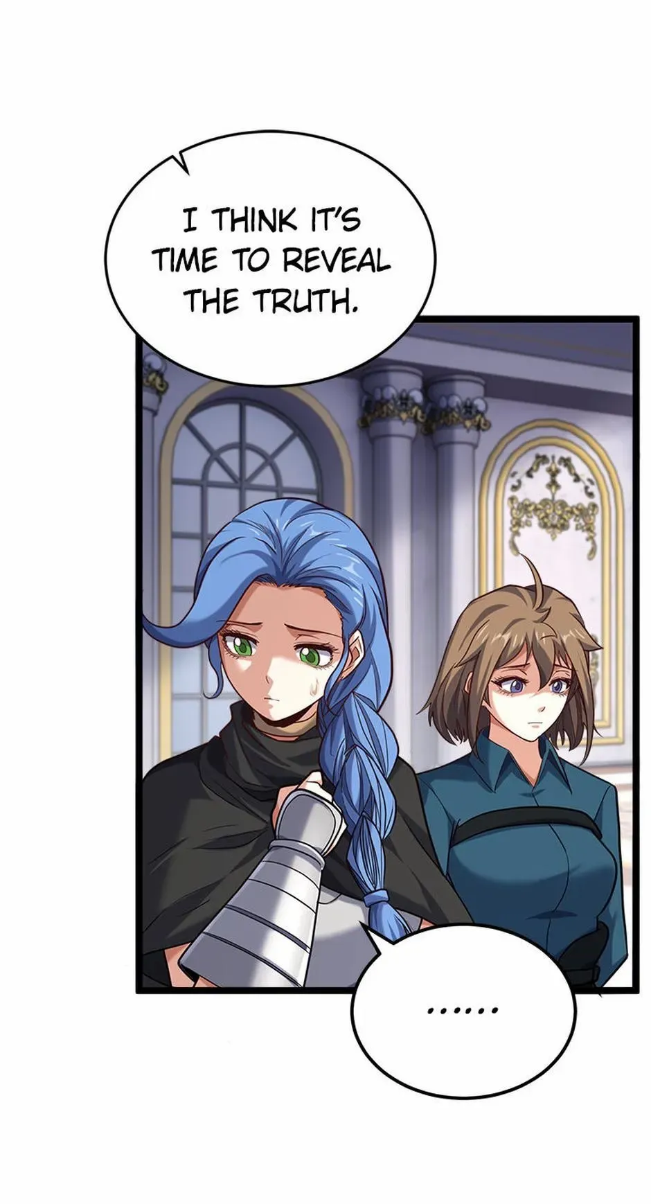Read The Swordmaster